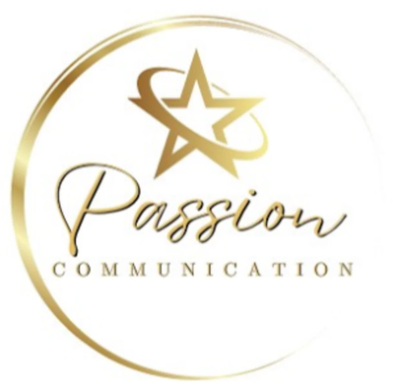 Logopassioncommunication