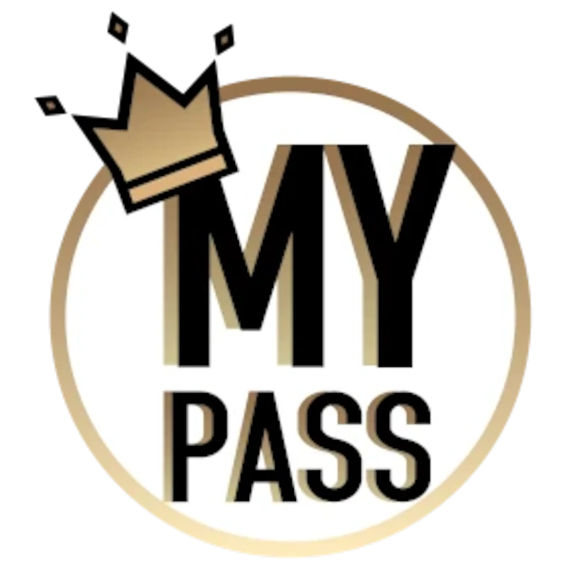 Logo MyPass